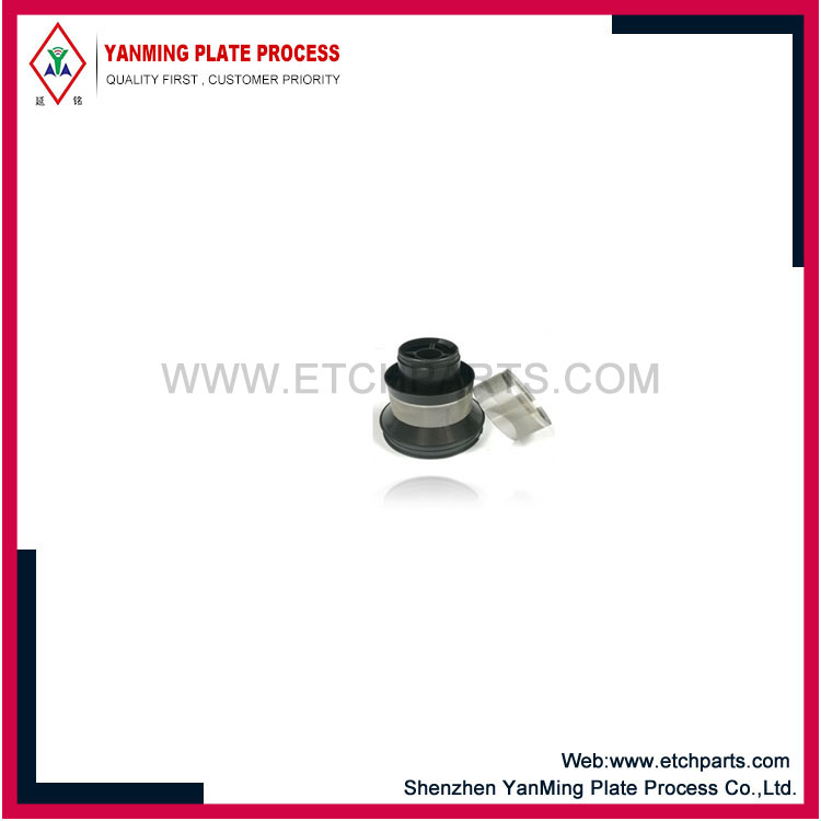 Aliquam Steel Vacuum Cleaners editions Filter