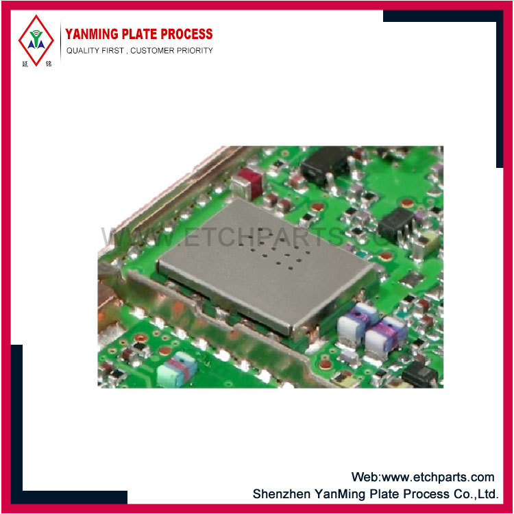 PCB Shielding