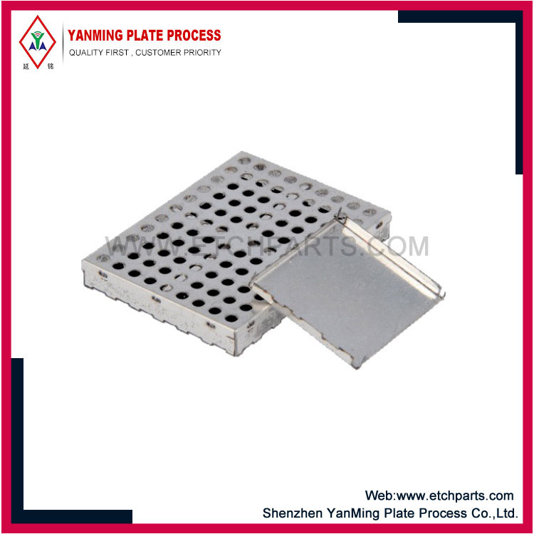 Tactus RFI Shielding