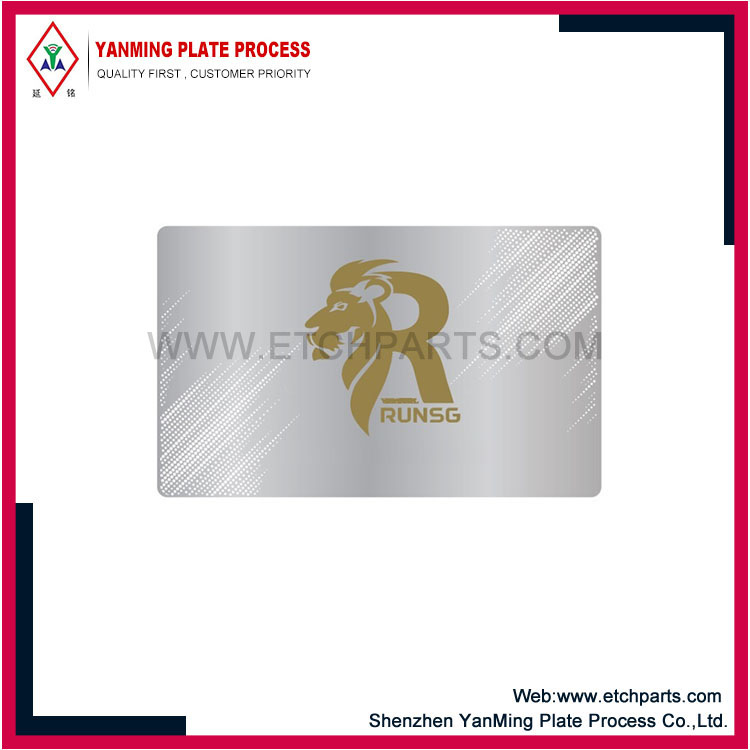 Aluminium Card Business