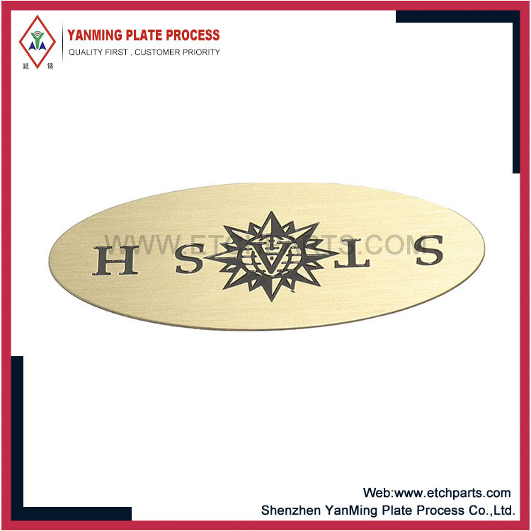 aeris nameplate