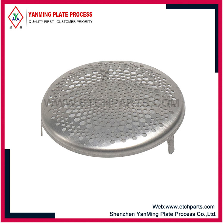 Electio humilis-finem metallum speaker Grille