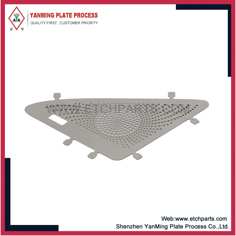 Electio autem summus finem metallum speaker Grille