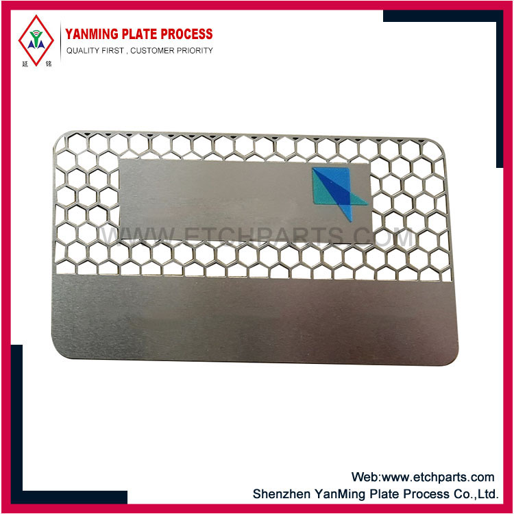 Genera metallum cards et ad munus